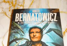 Robert Bernatowicz w rozmowie z Anną Matusiak_Jestem z gwiazd_ recenzja DSC00319