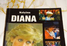 Stanisław Krajski _ Księżna Diana i agonia Europy – recenzja Johanki DSC00343