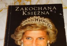Anna Pasternak Zakochana księżna – recenzja Johanki DSC00345