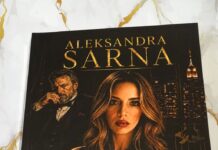 Aleksandra Sarna_ Anatomia głodu miłości_ recenzja Johanki DSC00416
